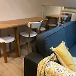 Charmant studio Parisien